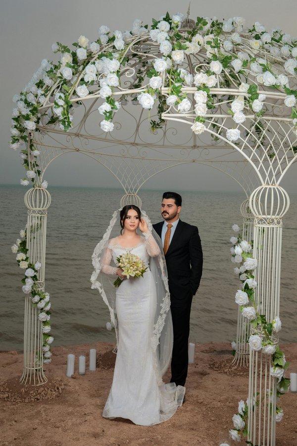 Capturing love: top wedding videography packages in paris