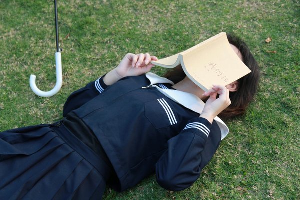 Explore a variety of asian literature: engage with unique tales